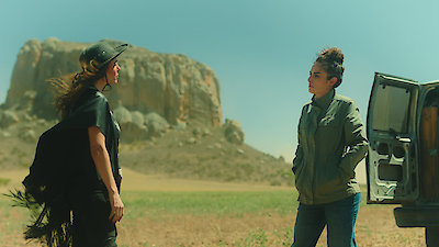 Sisters' Feud Season 1 Episode 20