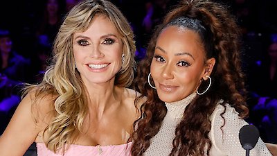 America's Got Talent: Fantasy League Season 1 Episode 3