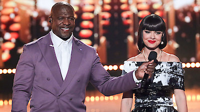 America's Got Talent: Fantasy League Season 1 Episode 6