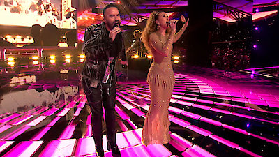 America's Got Talent: Fantasy League Season 1 Episode 8