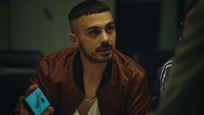 You Would Do It Too Season 1 Episode 4