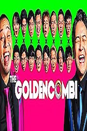 THE GOLDEN COMBI