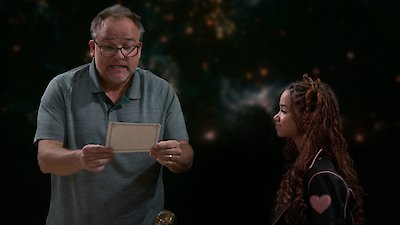 Wizards Beyond Waverly Place Season 1 Episode 7