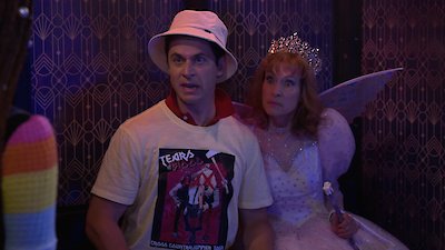 Wizards Beyond Waverly Place Season 1 Episode 8