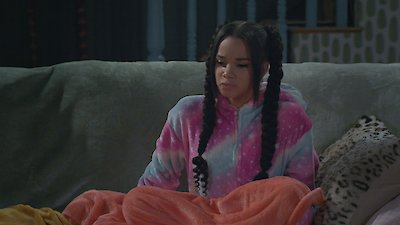 Wizards Beyond Waverly Place Season 1 Episode 16