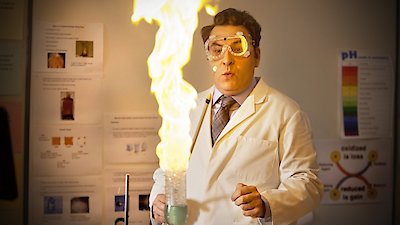 Big School Season 1 Episode 4