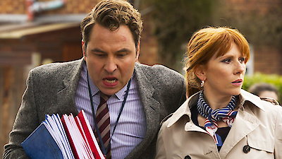 Big School Season 1 Episode 5
