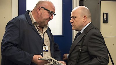Big School Season 2 Episode 4