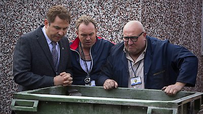 Big School Season 2 Episode 5