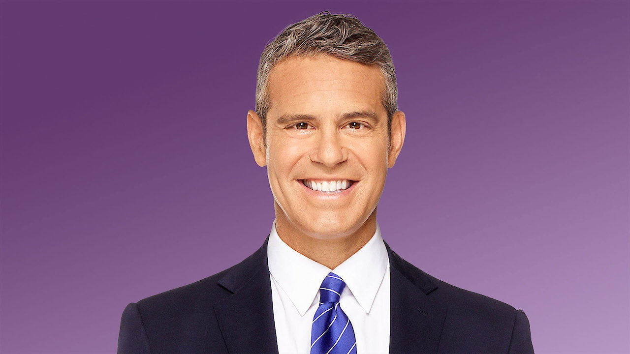 BravoCon Live with Andy Cohen