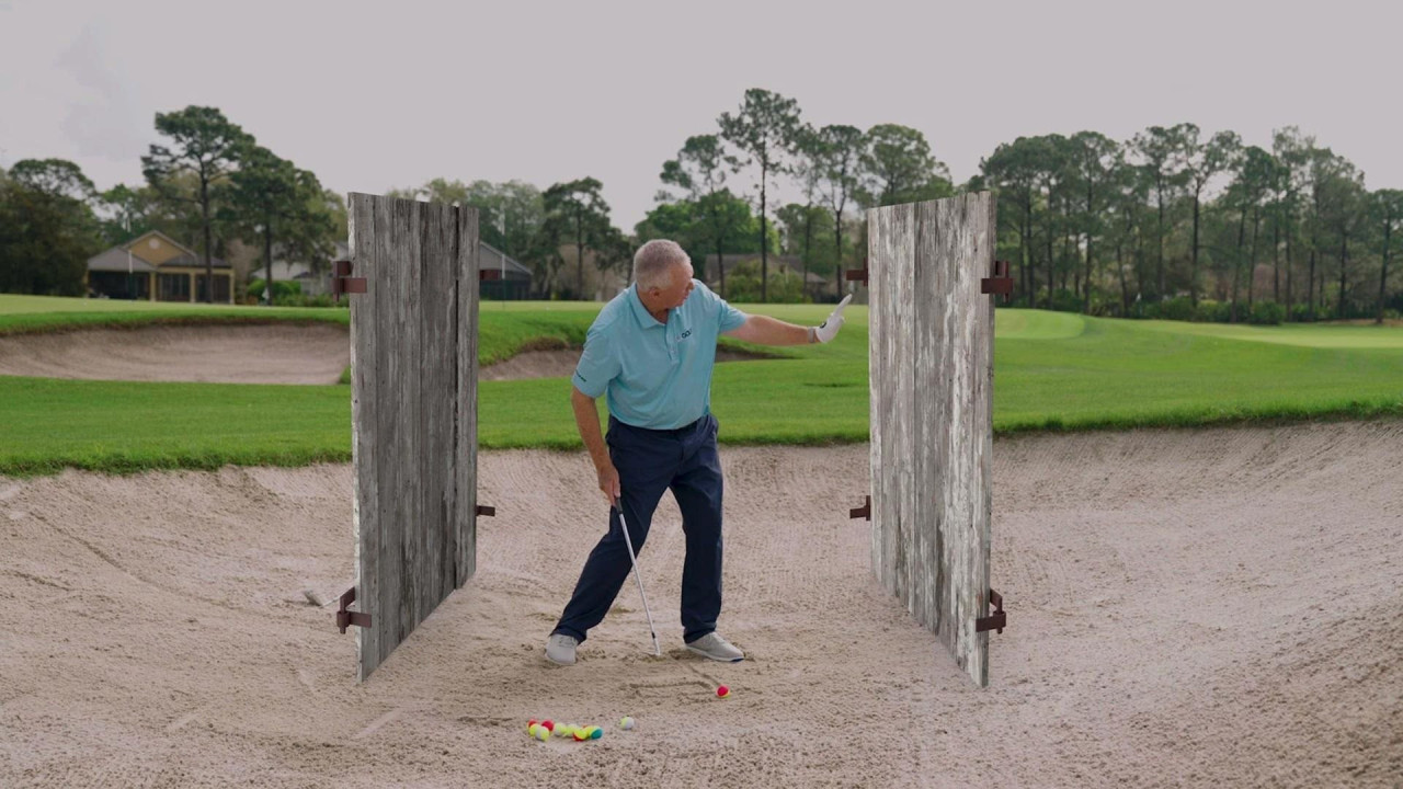 Build a Better Game: Bunkers