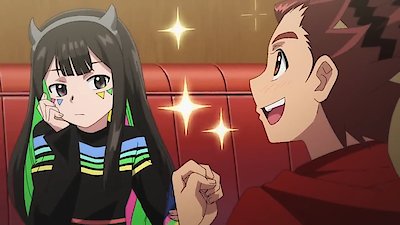 Beyblade X Season 1 Episode 4