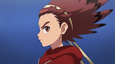 Beyblade X Season 1 Episode 5