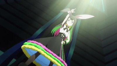 Beyblade X Season 1 Episode 7