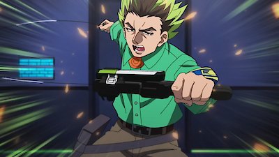 Beyblade X Season 1 Episode 10