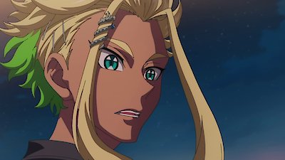 Beyblade X Season 1 Episode 14