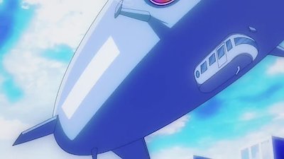 Beyblade X Season 1 Episode 17