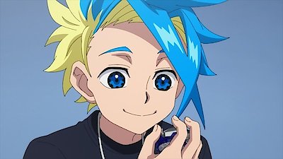 Beyblade X Season 1 Episode 43