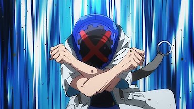 Beyblade X Season 1 Episode 49