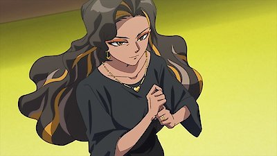 Beyblade X Season 2 Episode 13