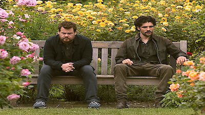 Mammals Season 1 Episode 2