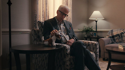 A Man on the Inside Season 1 Episode 2