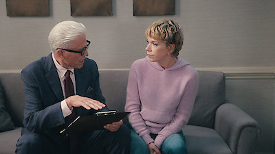 A Man on the Inside Season 1 Episode 3