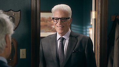 A Man on the Inside Season 2 Episode 1