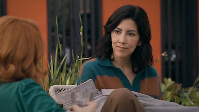 A Man on the Inside Season 2 Episode 5