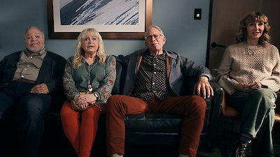 A Man on the Inside Season 2 Episode 7