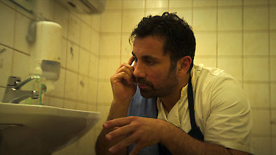 The Helicopter Heist Season 1 Episode 1