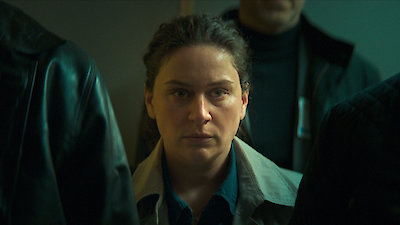 The Helicopter Heist Season 1 Episode 2