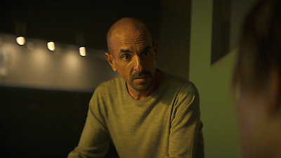 The Helicopter Heist Season 1 Episode 5