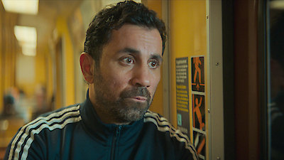 The Helicopter Heist Season 1 Episode 7