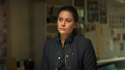 The Helicopter Heist Season 1 Episode 8