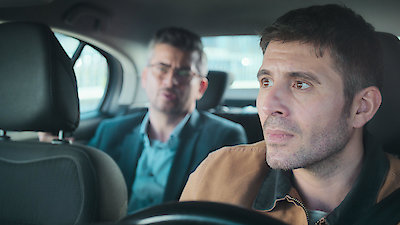 ASAF Season 1 Episode 1