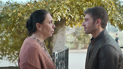 ASAF Season 1 Episode 5