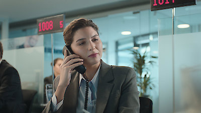 ASAF Season 1 Episode 6