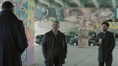 The Madness Season 1 Episode 2