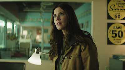 The Madness Season 1 Episode 5