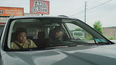 The Madness Season 1 Episode 7