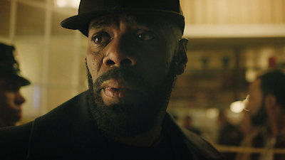 The Madness Season 1 Episode 8