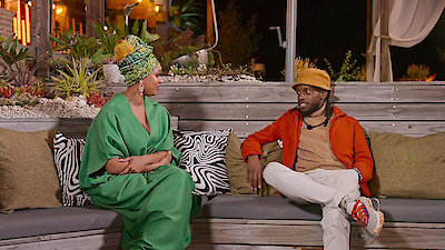 Love Never Lies: South Africa Season 1 Episode 3