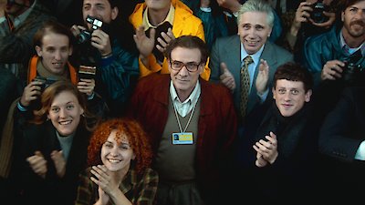 Senna Season 1 Episode 3