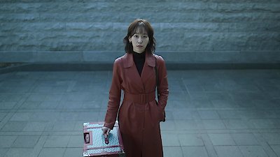 The Trunk Season 1 Episode 1