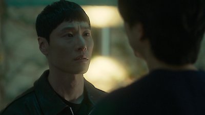 The Trunk Season 1 Episode 5