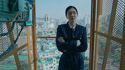 The Trunk Season 1 Episode 6