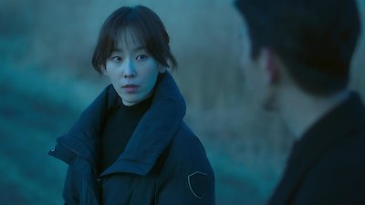 The Trunk Season 1 Episode 7