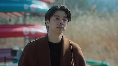 The Trunk Season 1 Episode 8