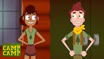 Camp Camp Season 3 Episode 1